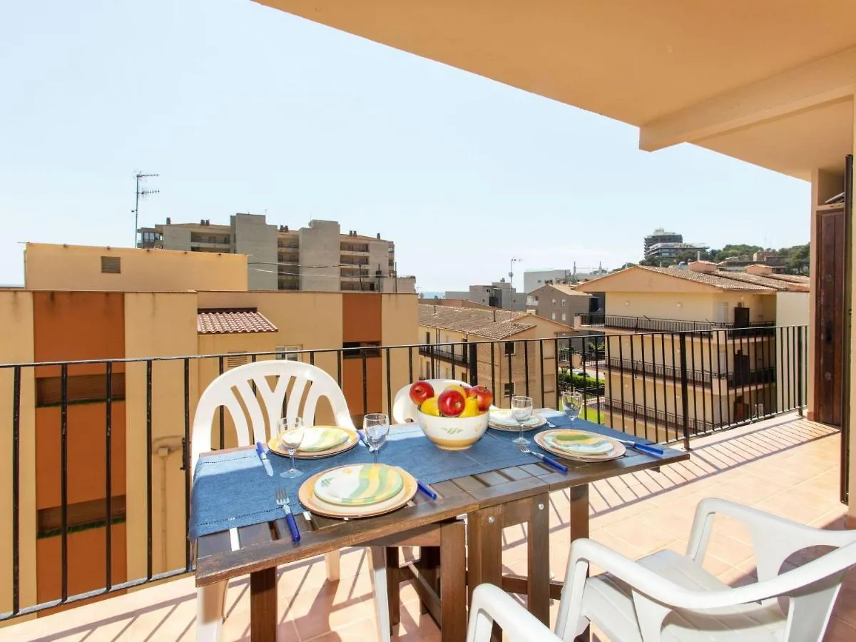 Apartment Rosita By Interhome サン・アントニオ・デ・カランジャ