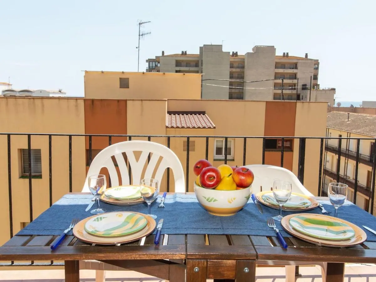 Apartment Rosita By Interhome サン・アントニオ・デ・カランジャ 0*,  スペイン