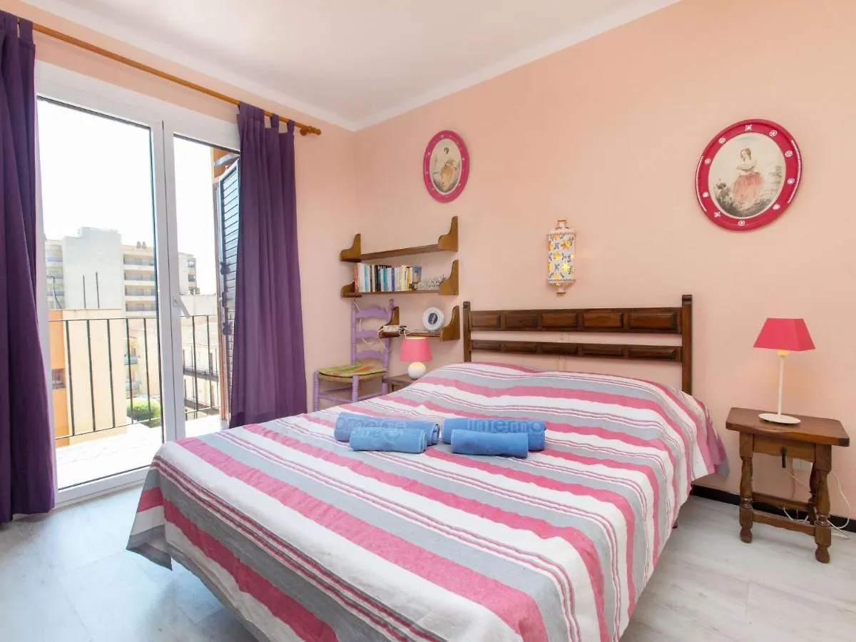 Apartment Rosita By Interhome サン・アントニオ・デ・カランジャ 0*,