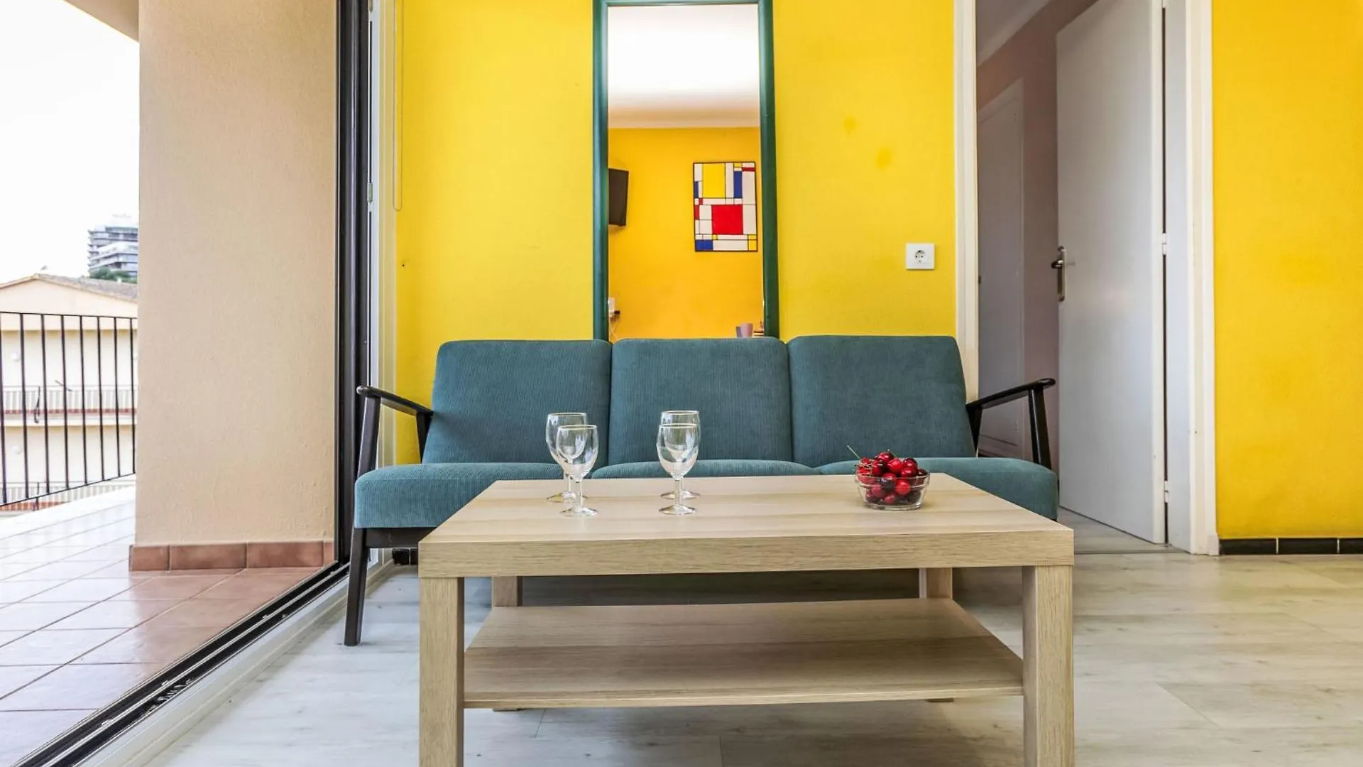 Apartment Rosita By Interhome サン・アントニオ・デ・カランジャ