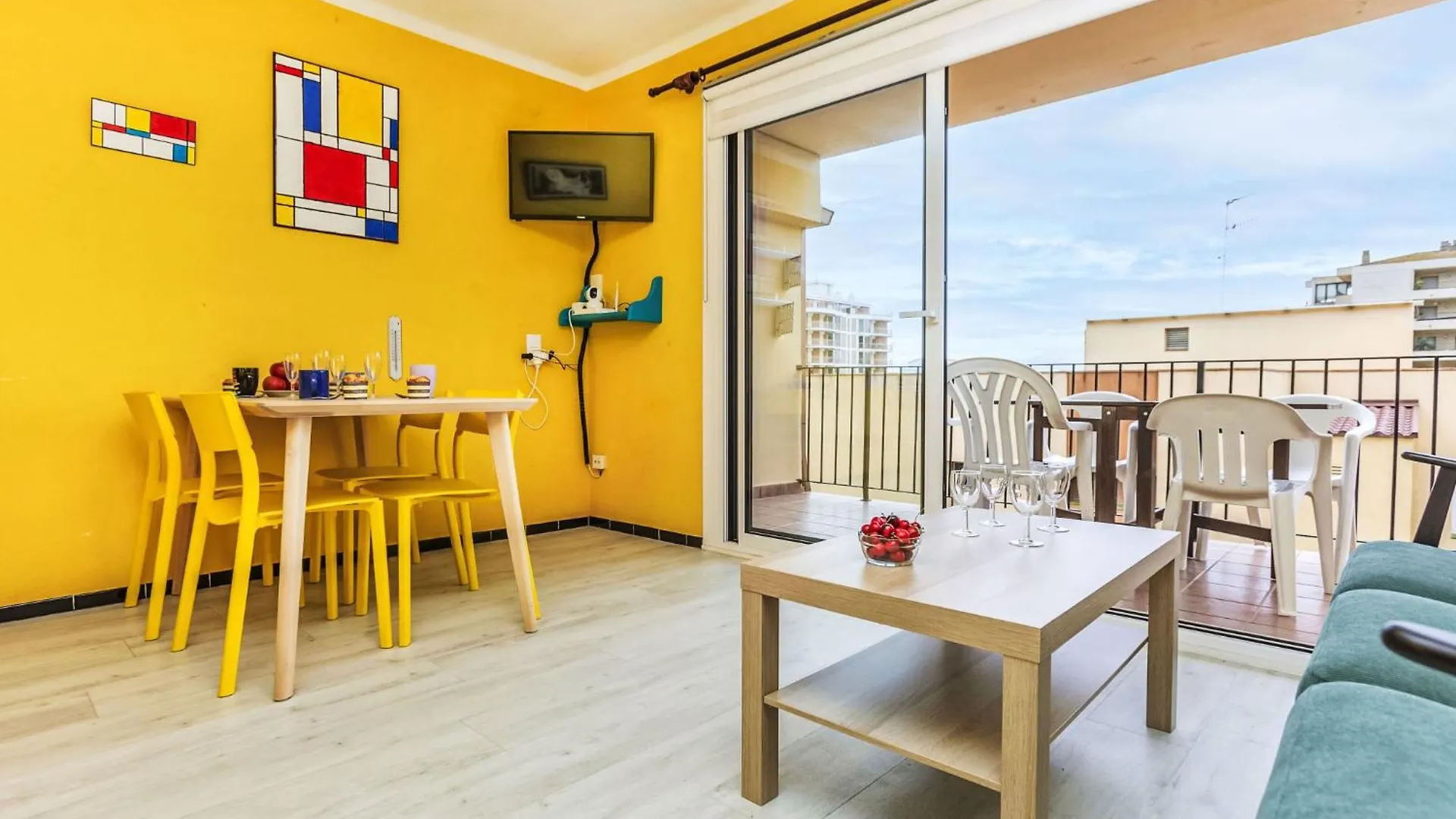 Apartment Rosita By Interhome サン・アントニオ・デ・カランジャ スペイン
