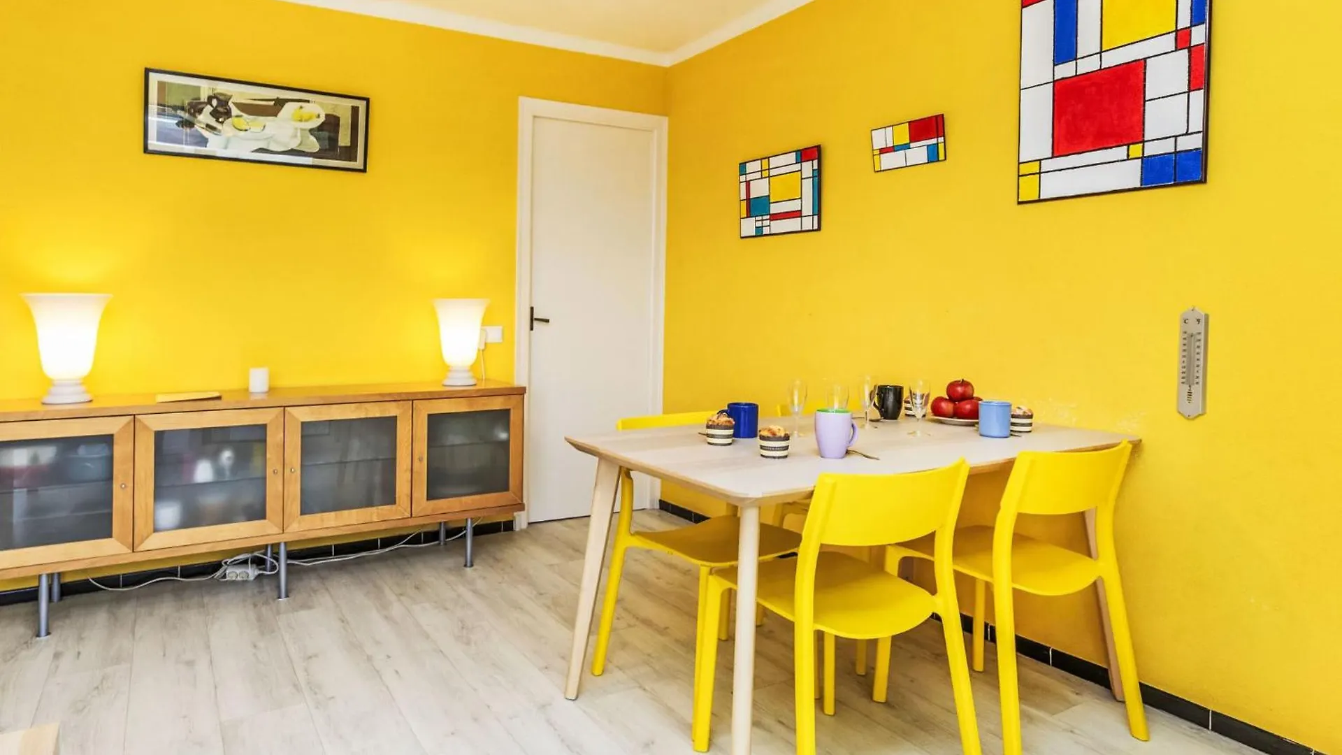 Apartment Rosita By Interhome サン・アントニオ・デ・カランジャ 0*,  スペイン