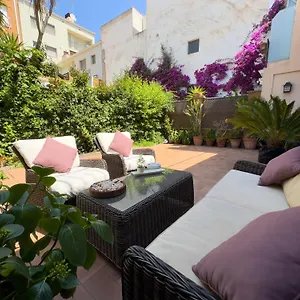  Villa Casa Mundet